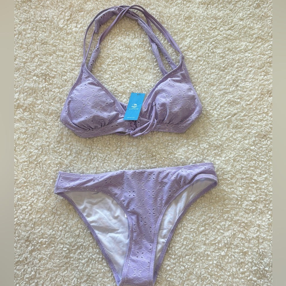 Cupshe Bikini